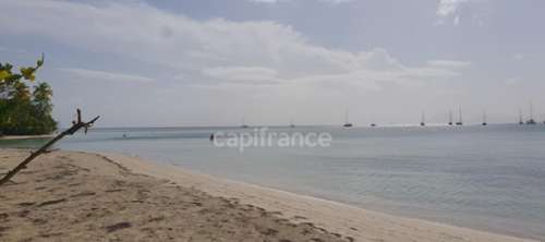 Sainte-Anne Martinique appartement foto 7221143