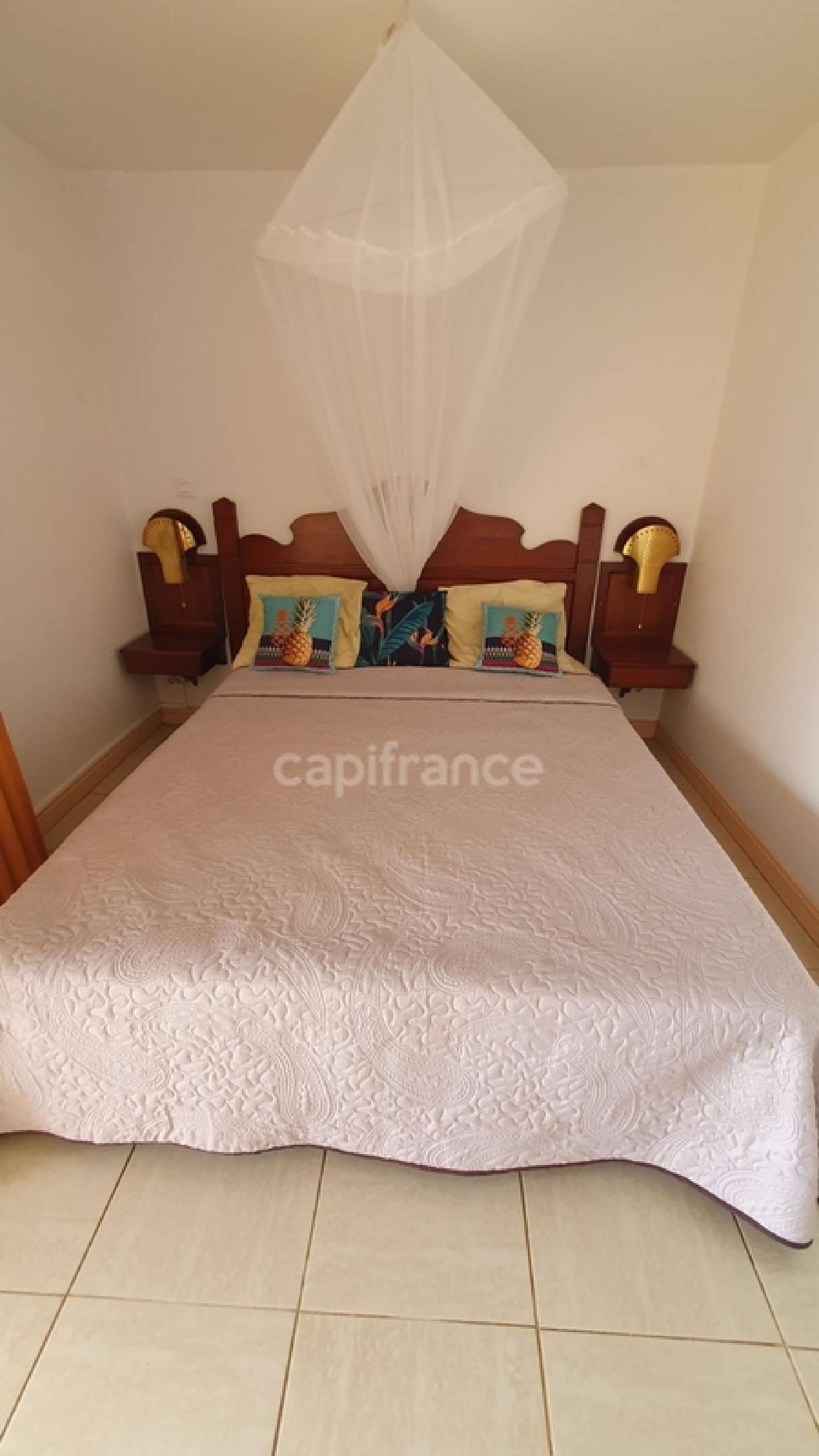 à vendre appartement Sainte-Anne Martinique 5