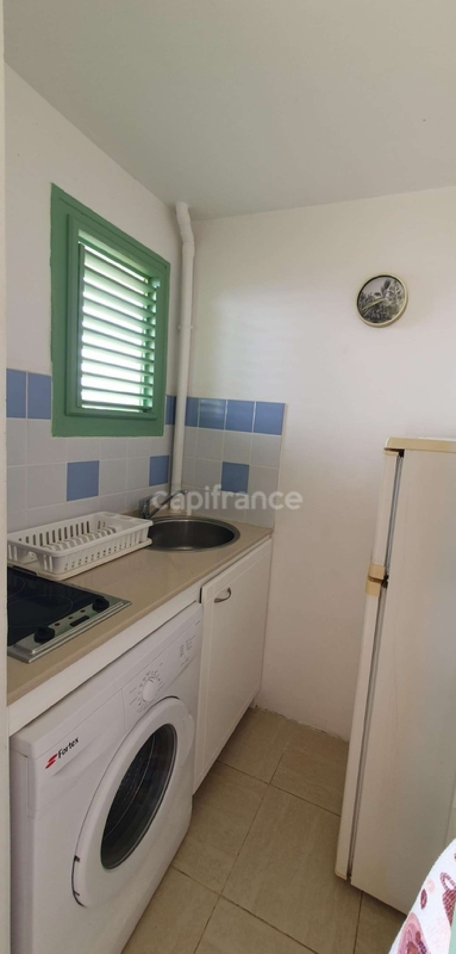 à vendre appartement Sainte-Anne Martinique 7