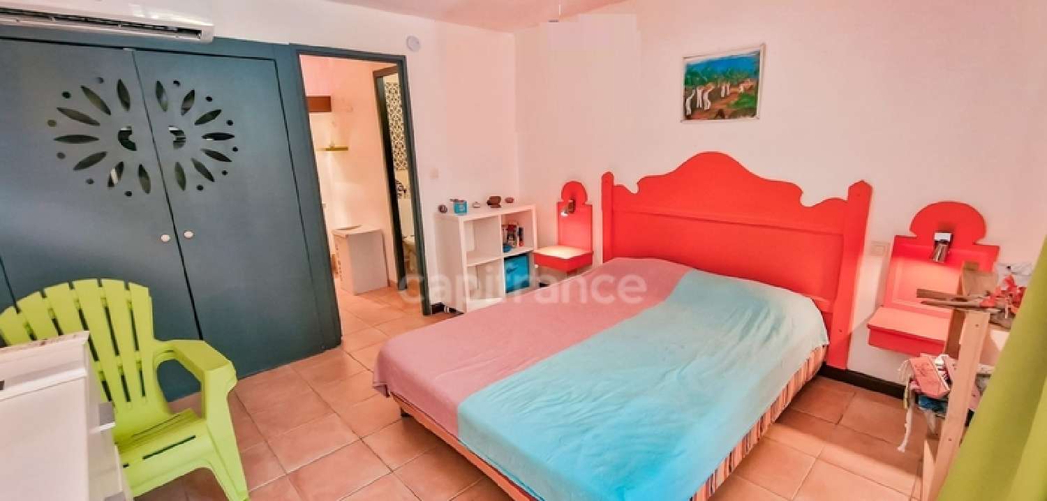 te koop appartement Sainte-Anne Martinique 1