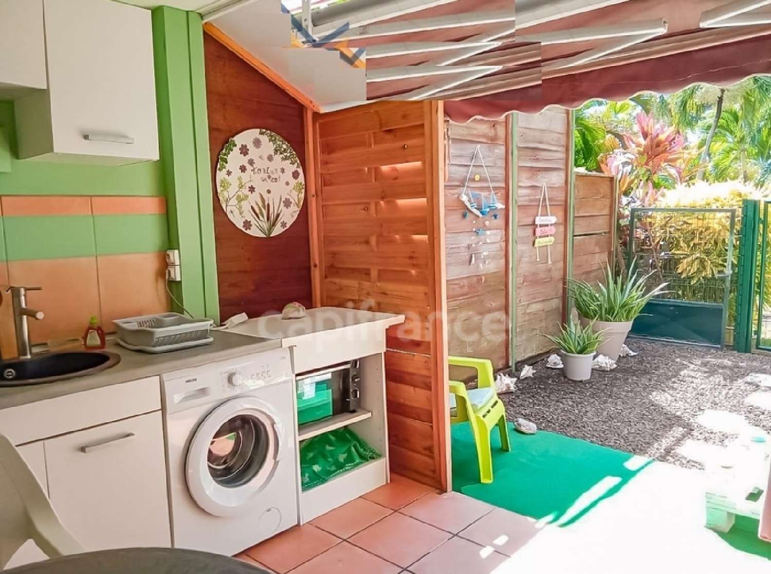 te koop appartement Sainte-Anne Martinique 5