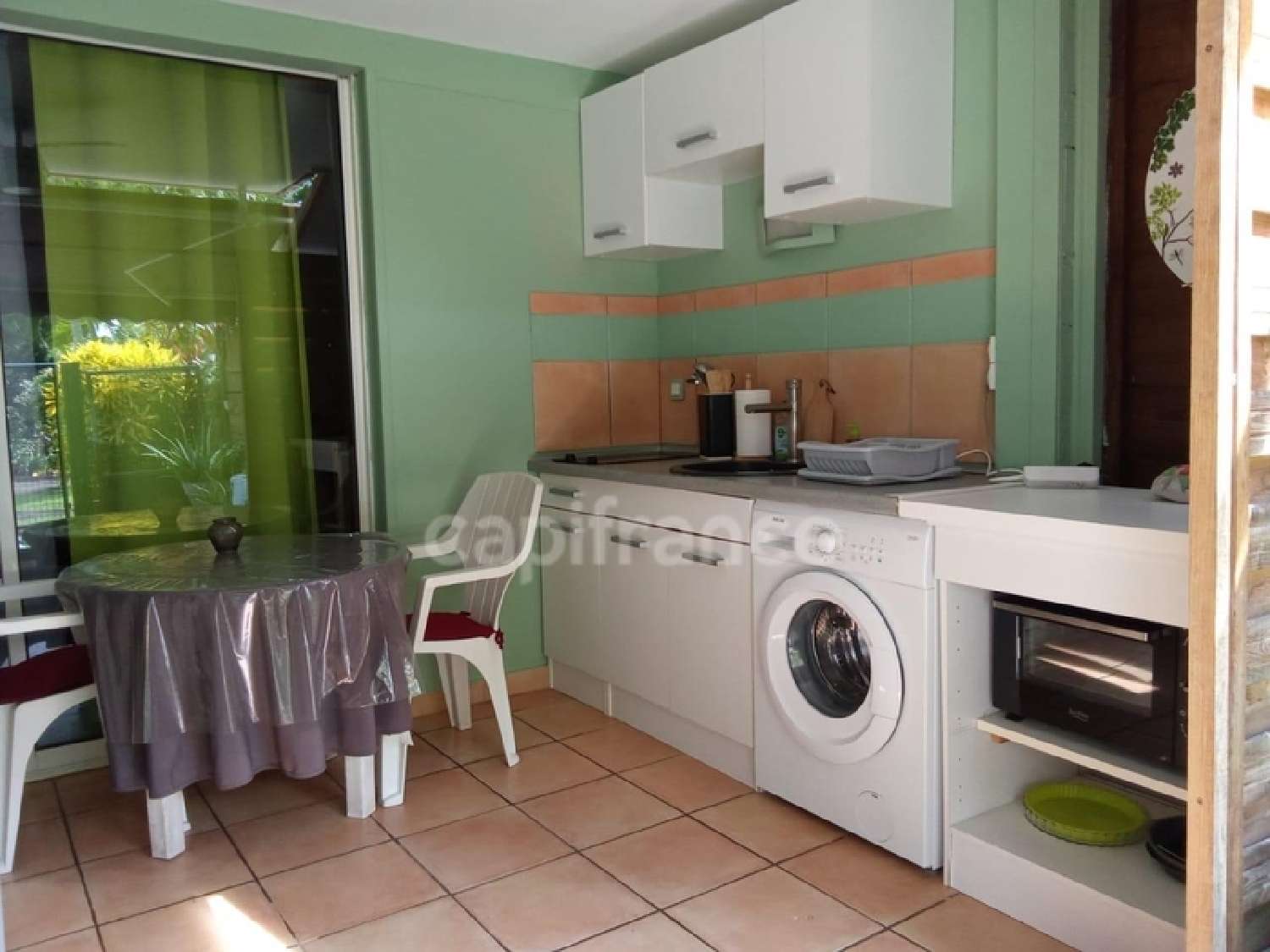 te koop appartement Sainte-Anne Martinique 6