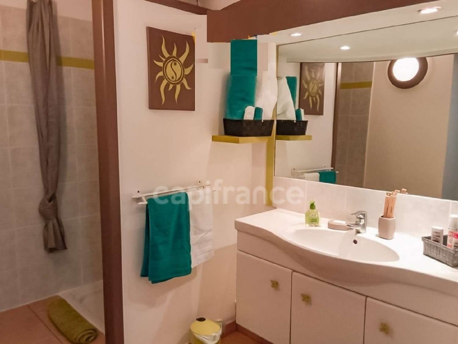 te koop appartement Sainte-Anne Martinique 7