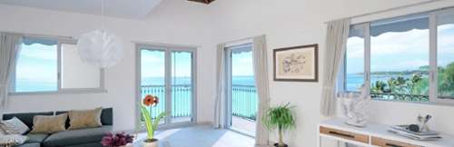 Sainte-Anne Guadeloupe appartement foto 7225440