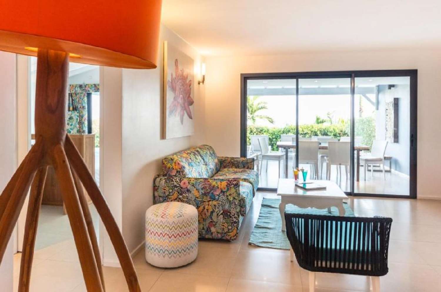 à vendre appartement Sainte-Anne Guadeloupe 3