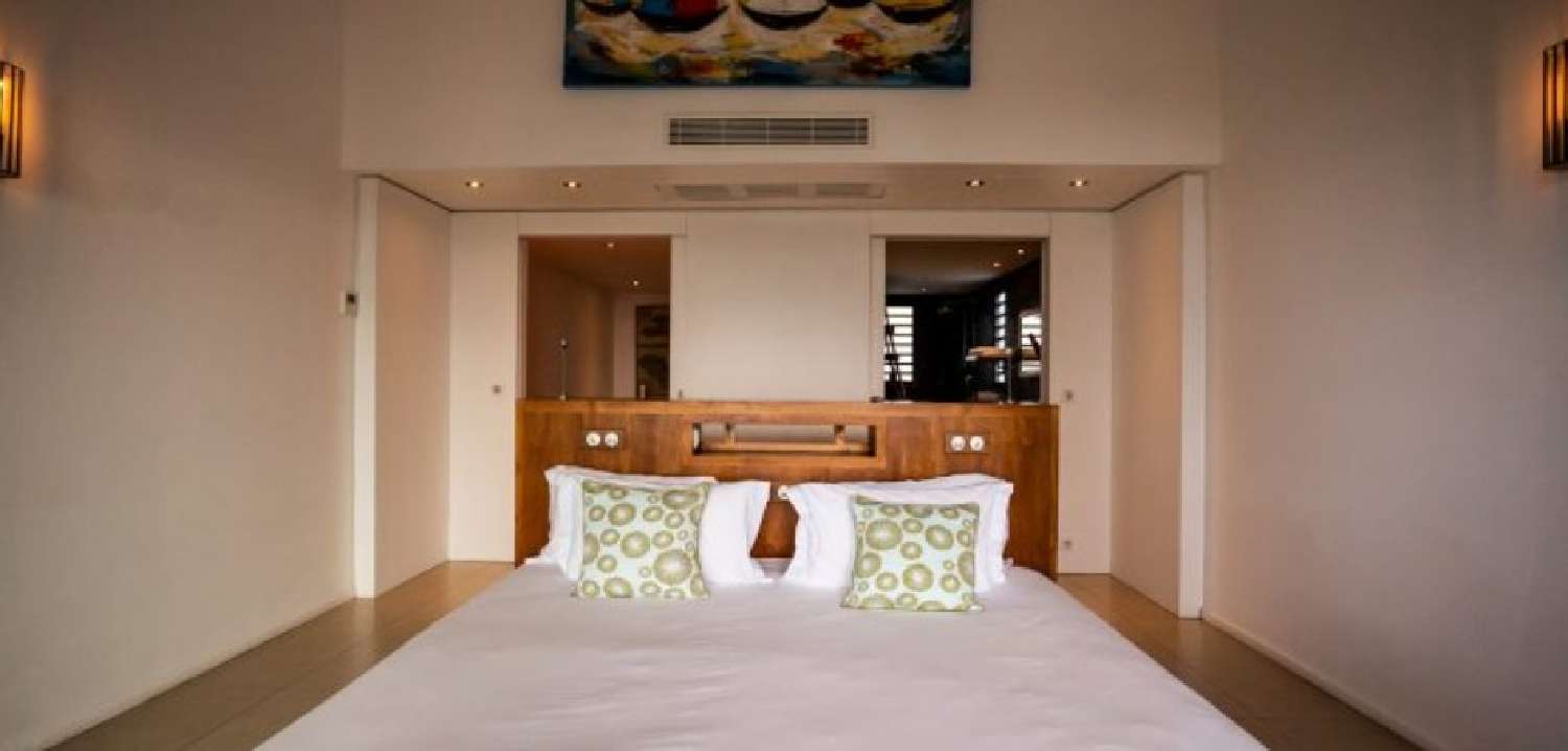 à vendre appartement Sainte-Anne Guadeloupe 4