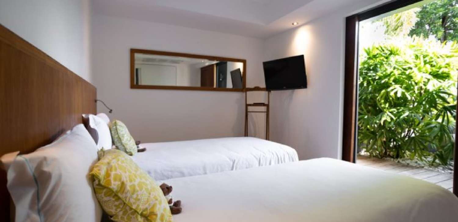 à vendre appartement Sainte-Anne Guadeloupe 5