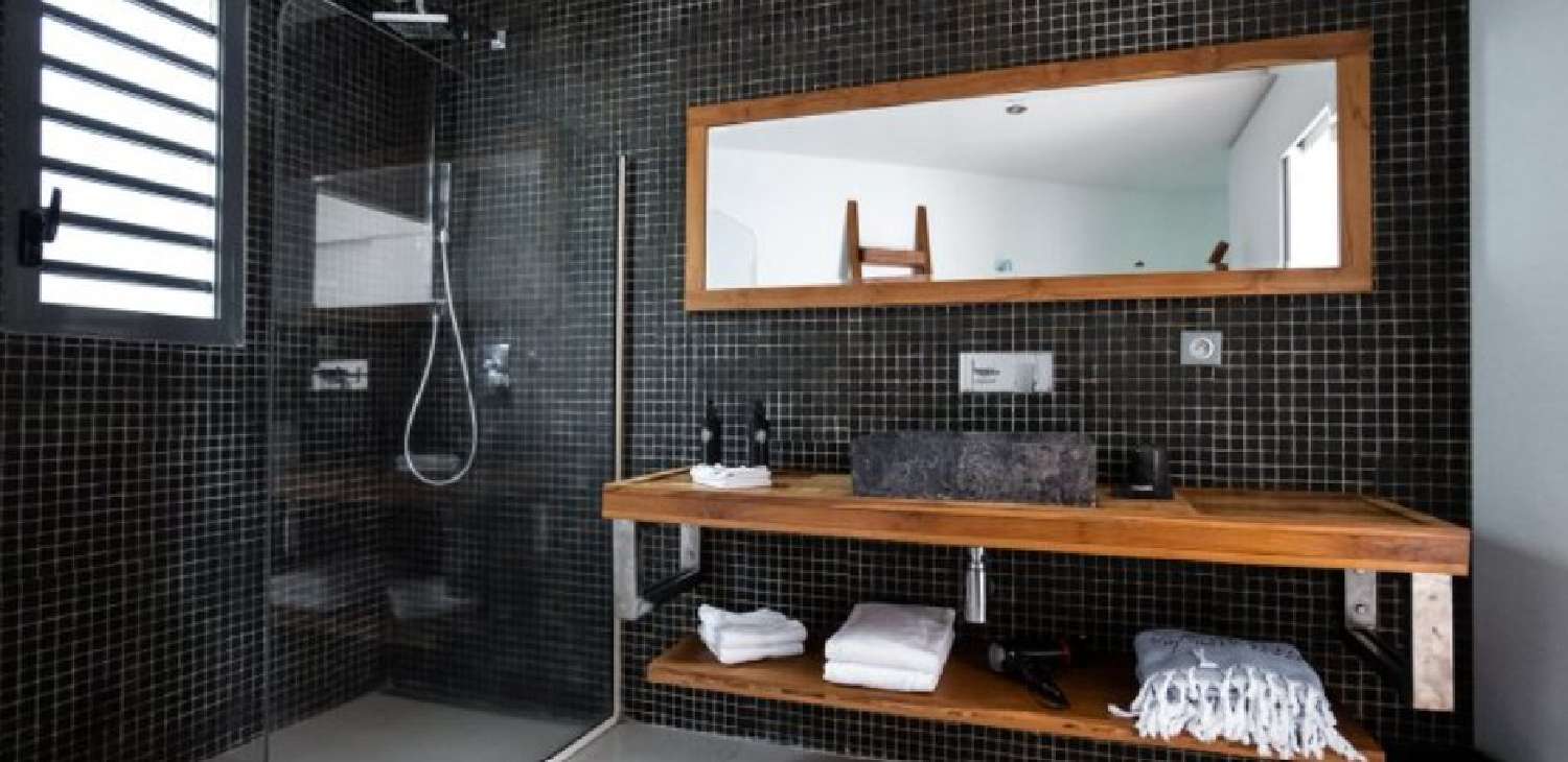 à vendre appartement Sainte-Anne Guadeloupe 6