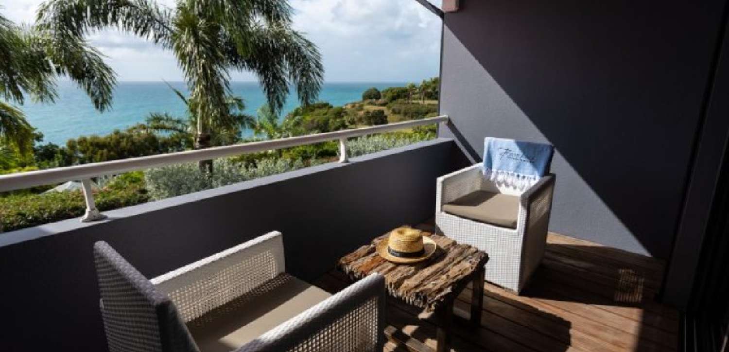 à vendre appartement Sainte-Anne Guadeloupe 7