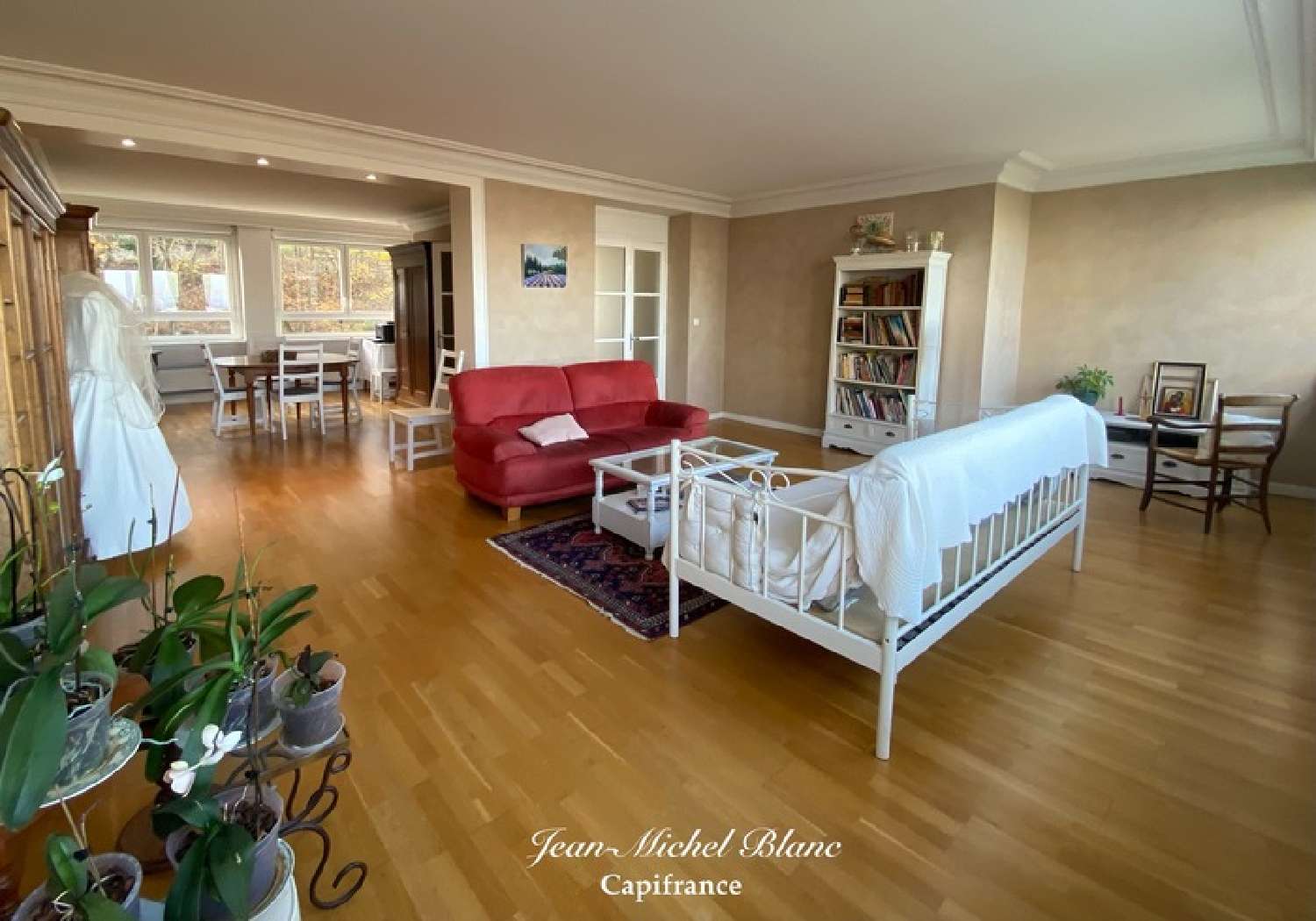 te koop appartement Sainte-Foy-lès-Lyon Rhône 1
