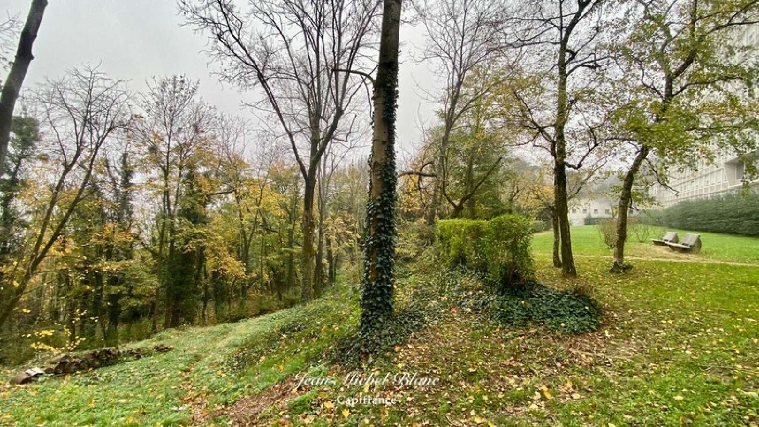 te koop appartement Sainte-Foy-lès-Lyon Rhône 3