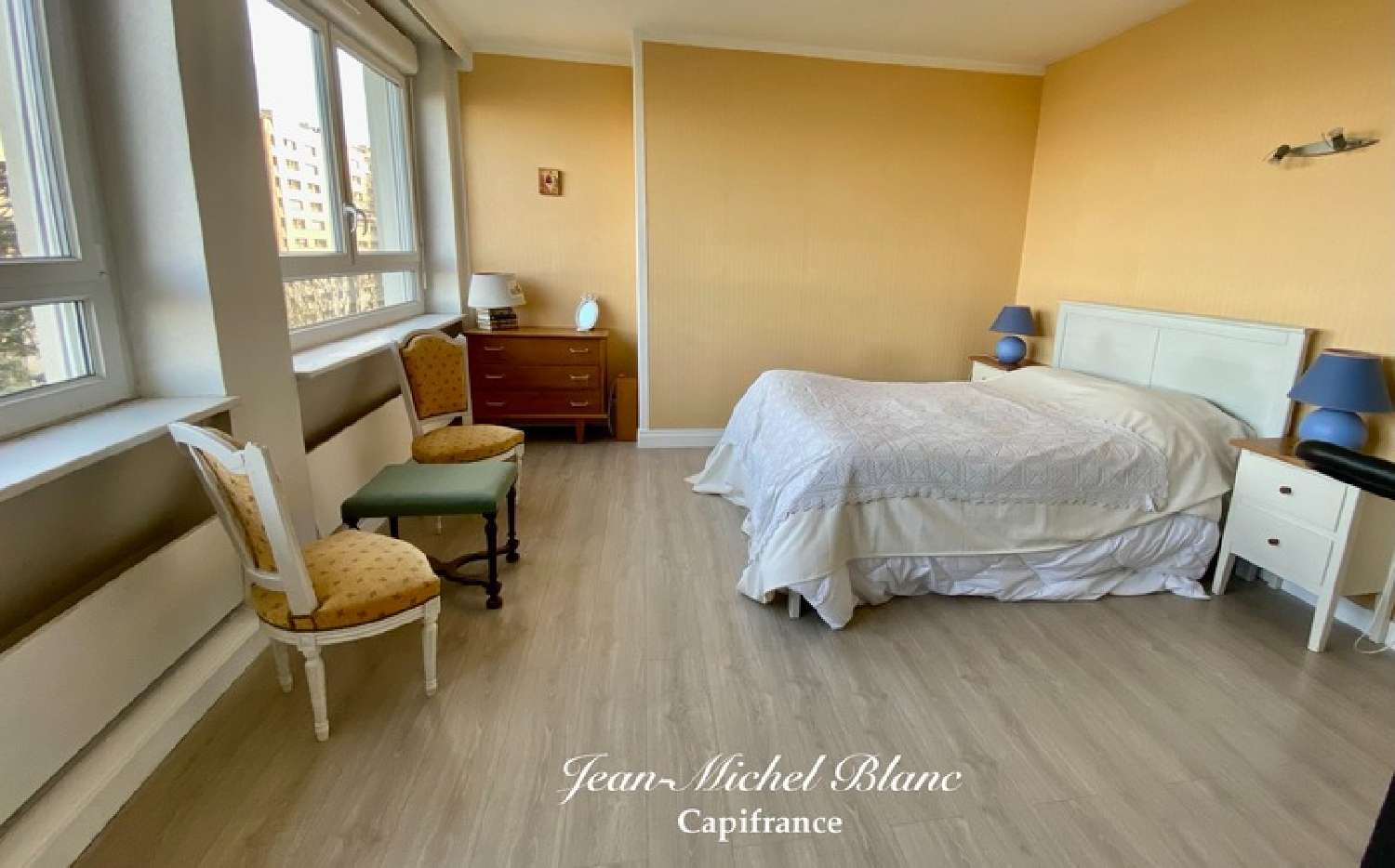 te koop appartement Sainte-Foy-lès-Lyon Rhône 7