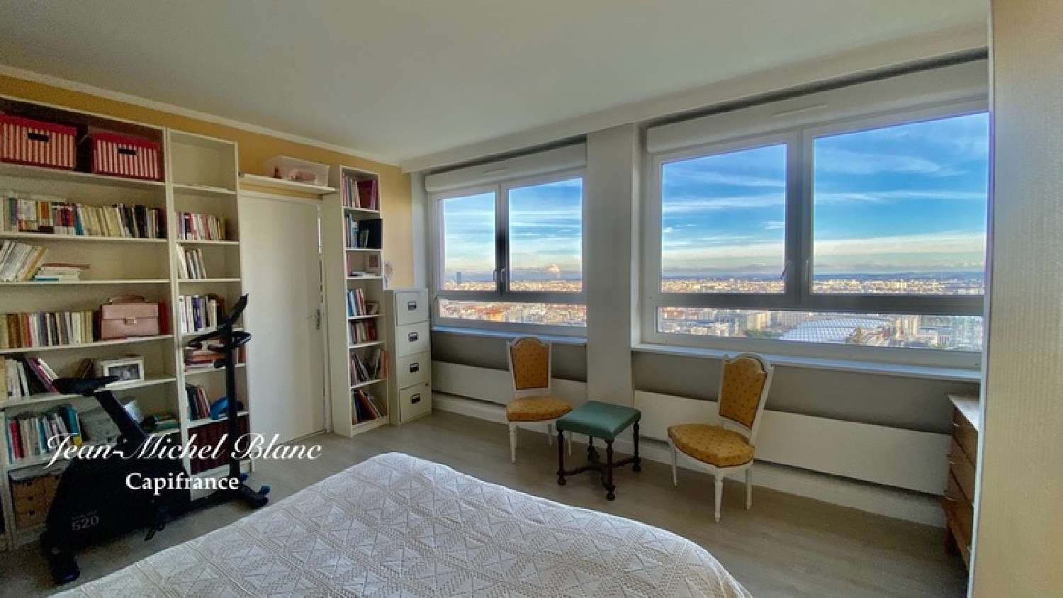 te koop appartement Sainte-Foy-lès-Lyon Rhône 8