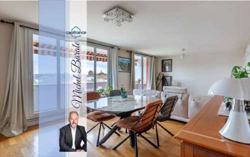 Sainte-Foy-lès-Lyon Rhône appartement foto 7228728