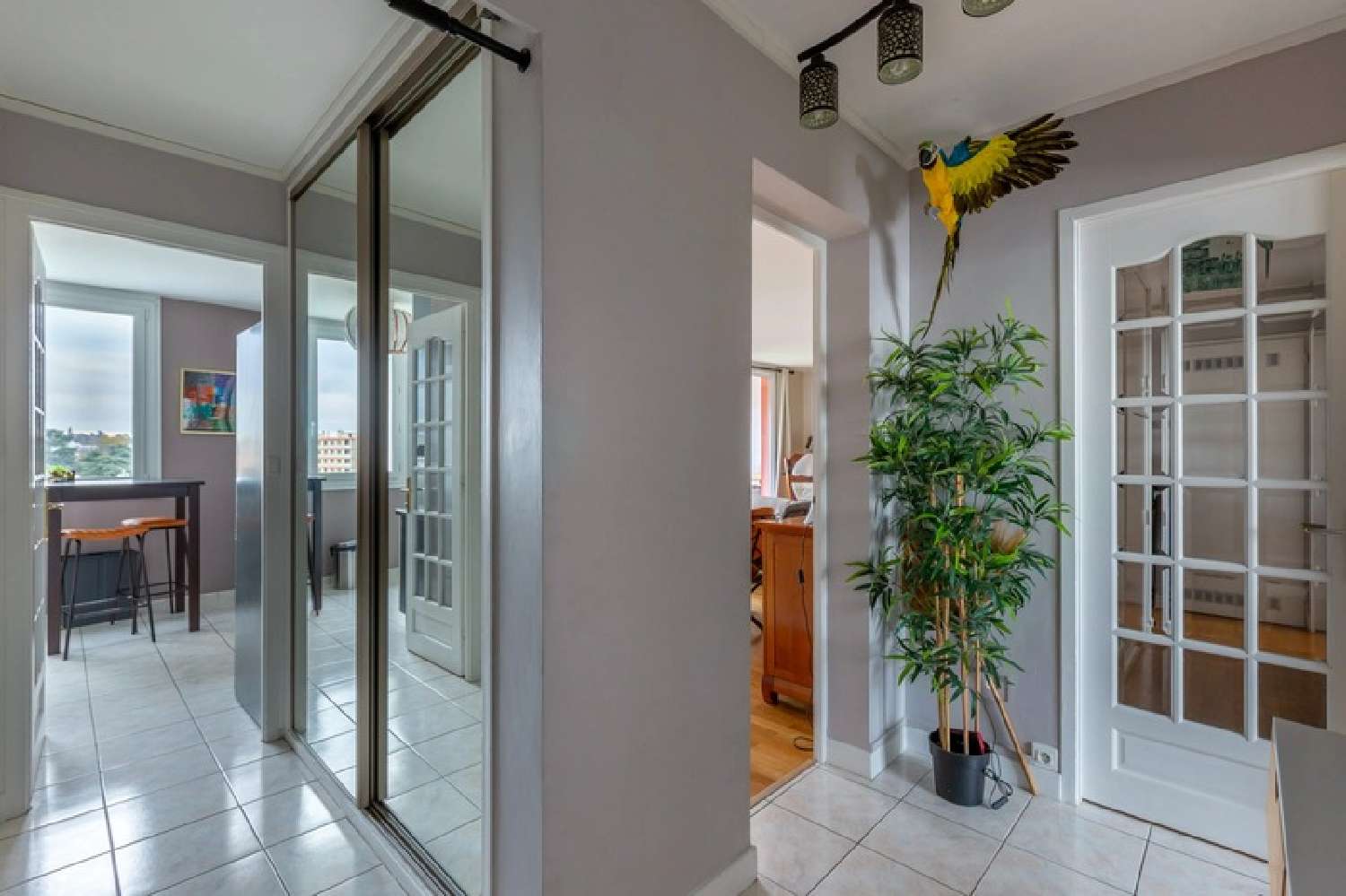  en venta apartamento Sainte-Foy-lès-Lyon Rhône 2