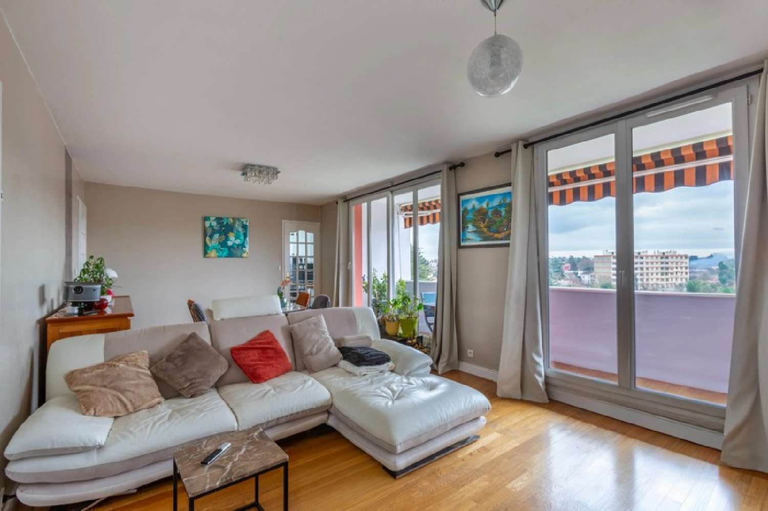  en venta apartamento Sainte-Foy-lès-Lyon Rhône 3