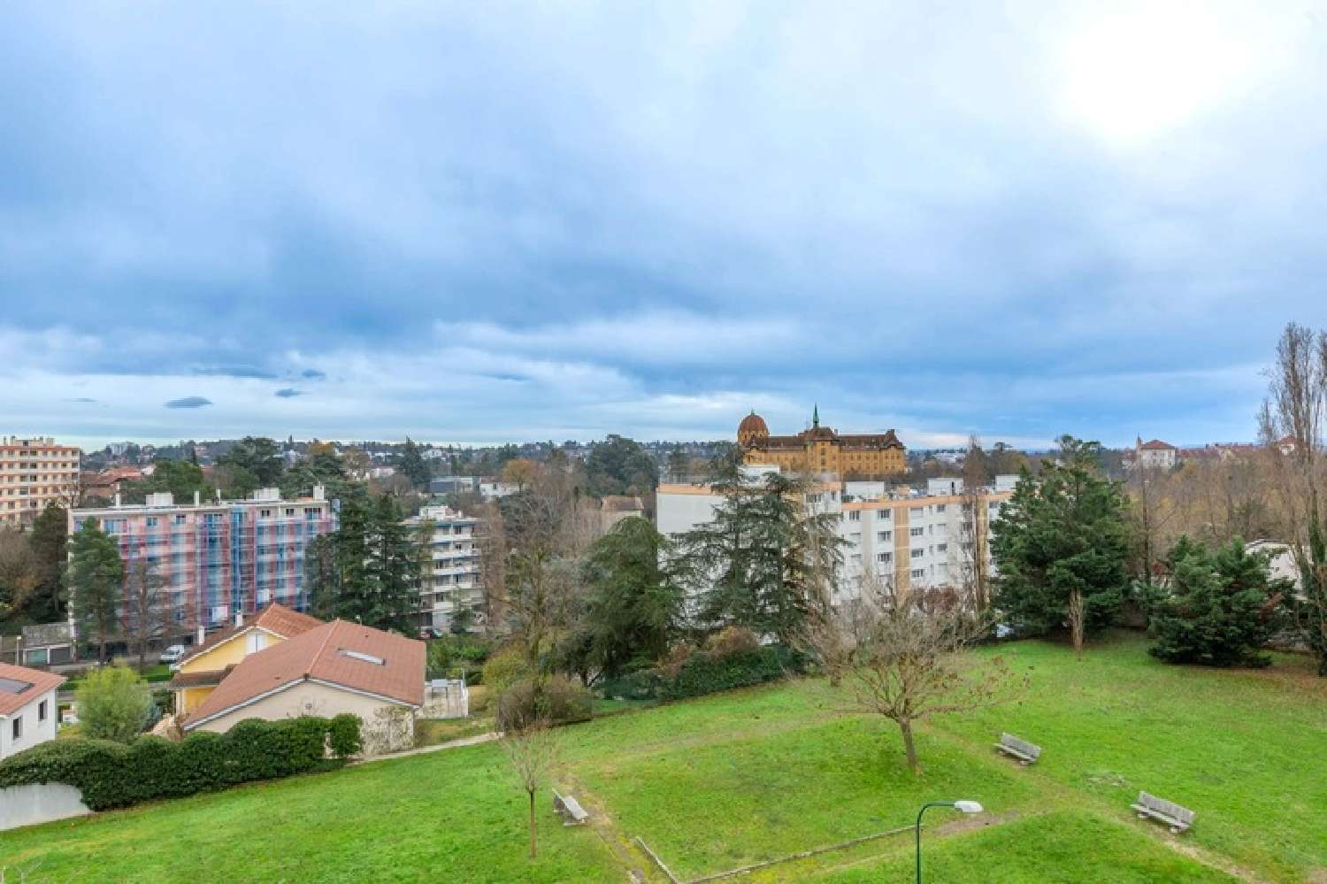  en venta apartamento Sainte-Foy-lès-Lyon Rhône 4