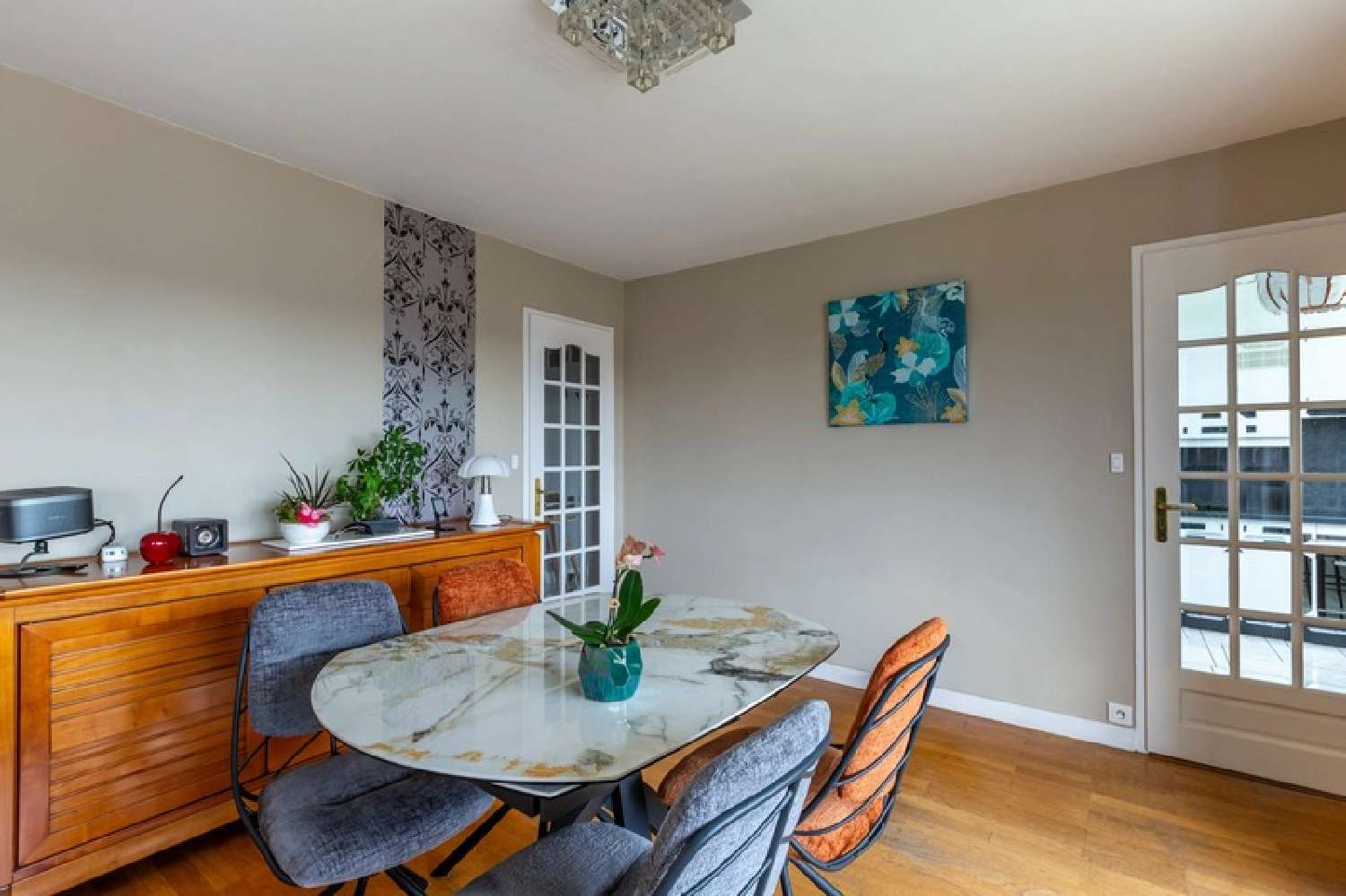  en venta apartamento Sainte-Foy-lès-Lyon Rhône 6