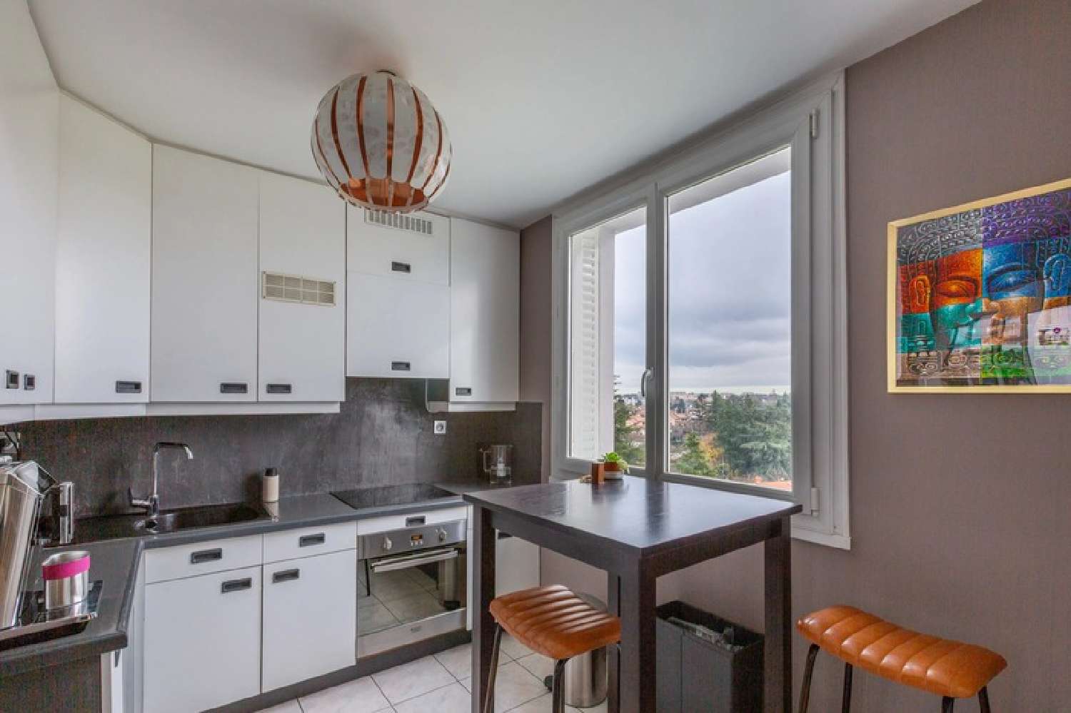  en venta apartamento Sainte-Foy-lès-Lyon Rhône 7