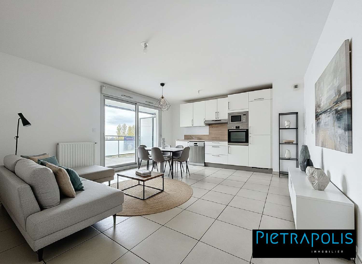  te koop appartement Sainte-Foy-lès-Lyon Rhône 1