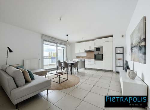 Sainte-Foy-lès-Lyon Rhône appartement foto 7218149