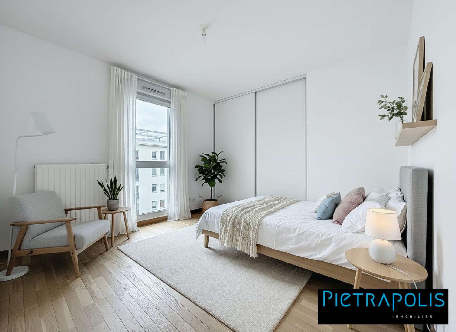  te koop appartement Sainte-Foy-lès-Lyon Rhône 5