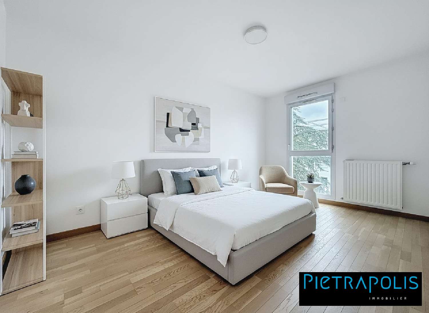  te koop appartement Sainte-Foy-lès-Lyon Rhône 7