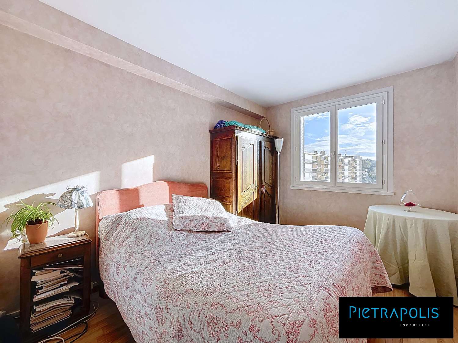 à vendre appartement Sainte-Foy-lès-Lyon Rhône 7