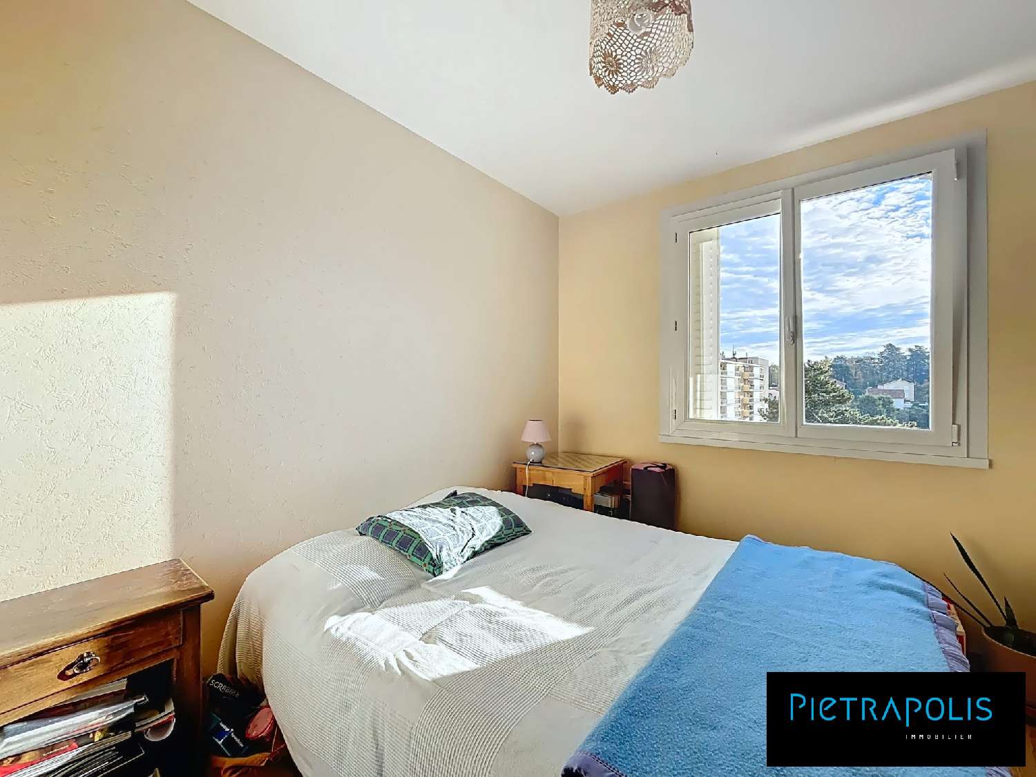 à vendre appartement Sainte-Foy-lès-Lyon Rhône 8