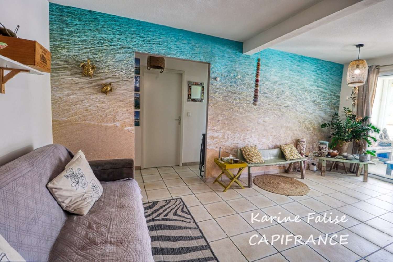te koop appartement Sainte-Luce Martinique 2