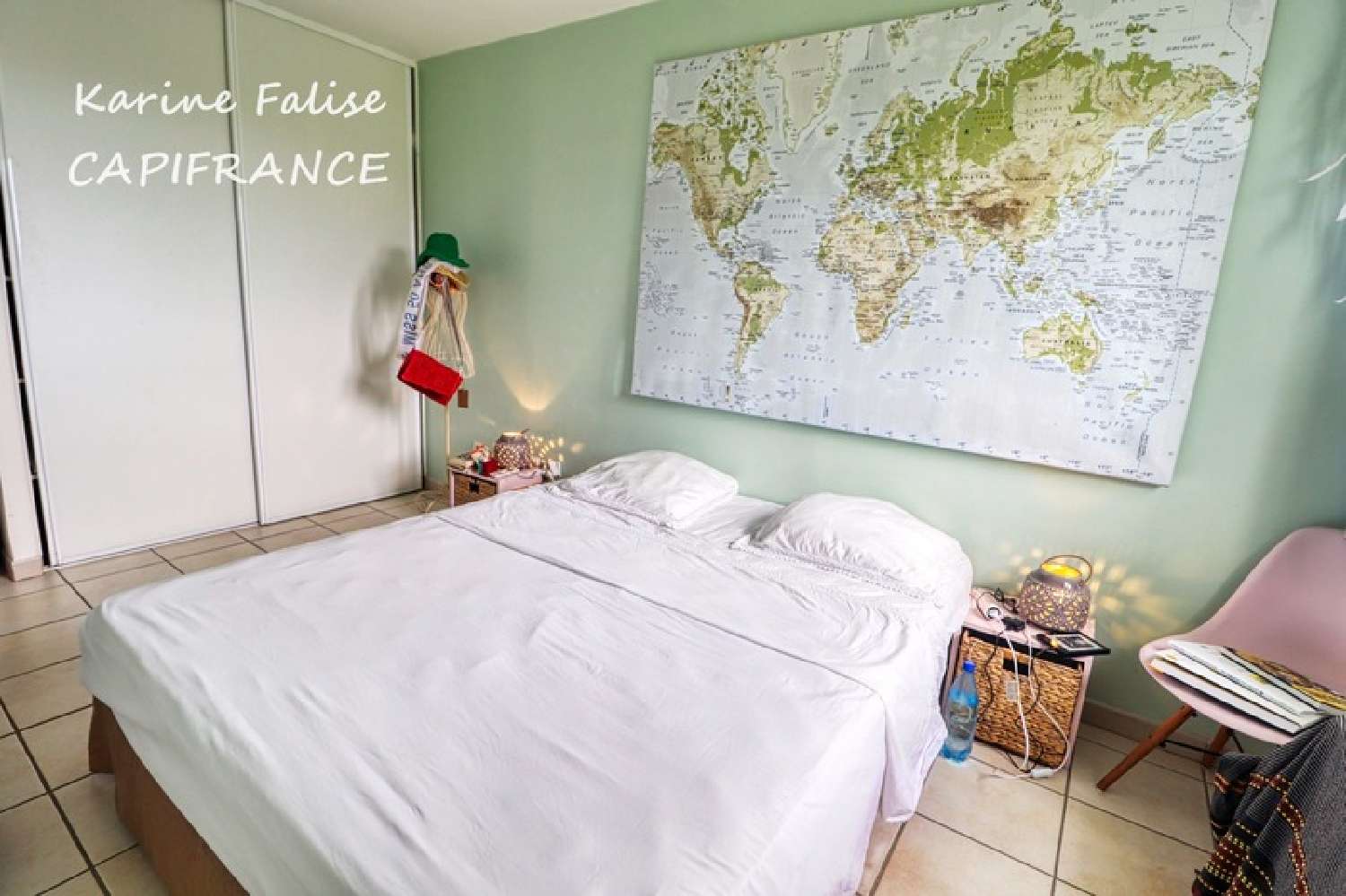 te koop appartement Sainte-Luce Martinique 7