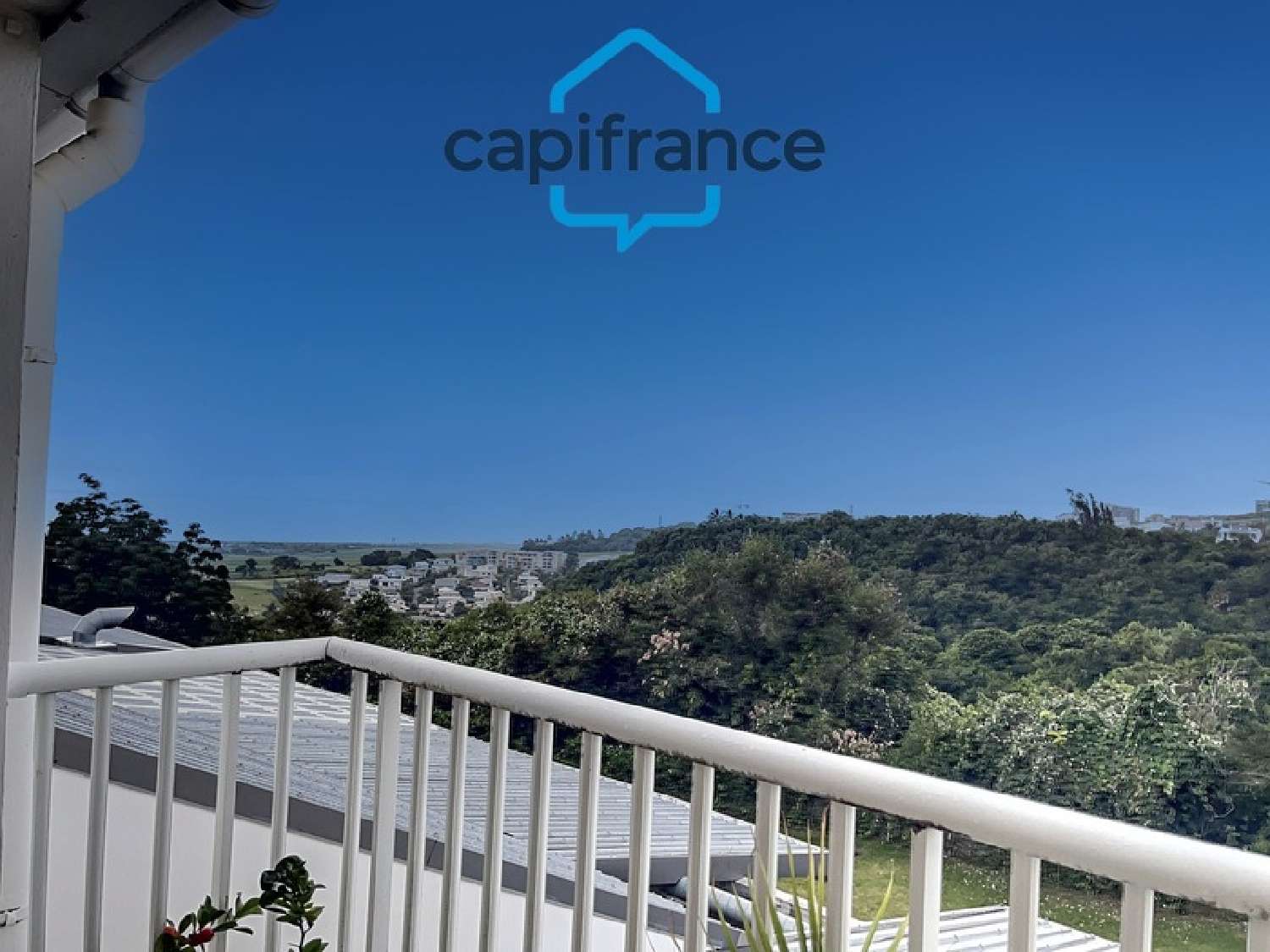 te koop appartement Sainte-Marie La Réunion 5