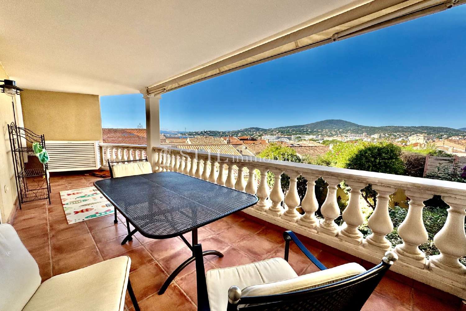  for sale apartment Sainte-Maxime Var 1