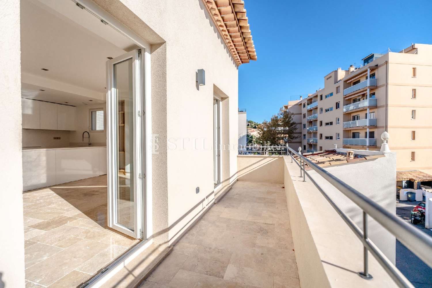  te koop appartement Sainte-Maxime Var 1