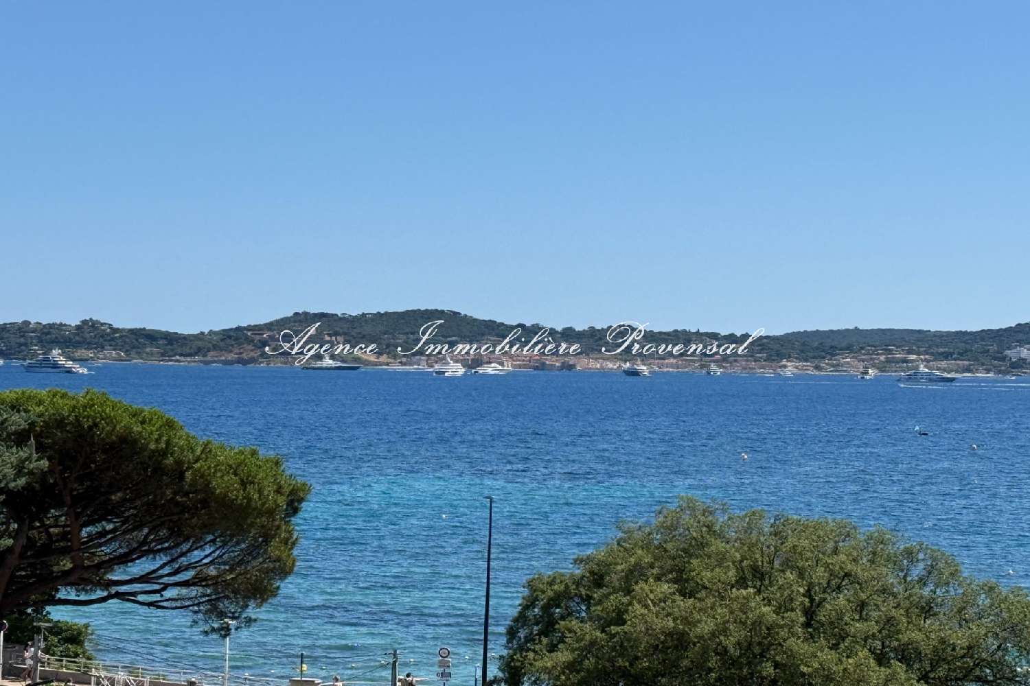  te koop appartement Sainte-Maxime Var 1