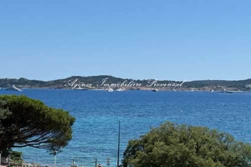 Sainte-Maxime Var appartement foto 7227936