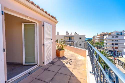 Sainte-Maxime Var appartement foto 7227942