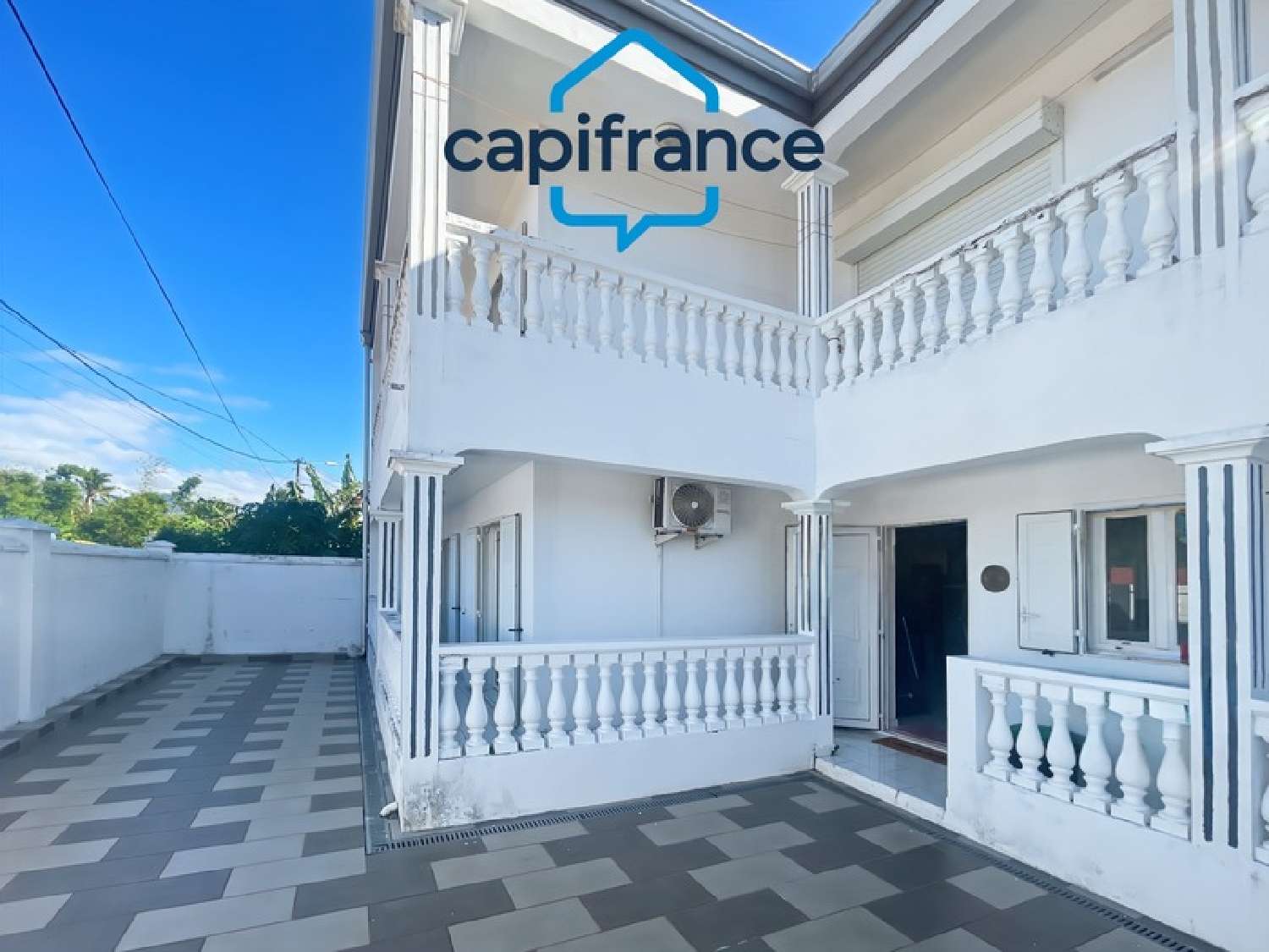  te koop appartement Sainte-Suzanne La Réunion 1