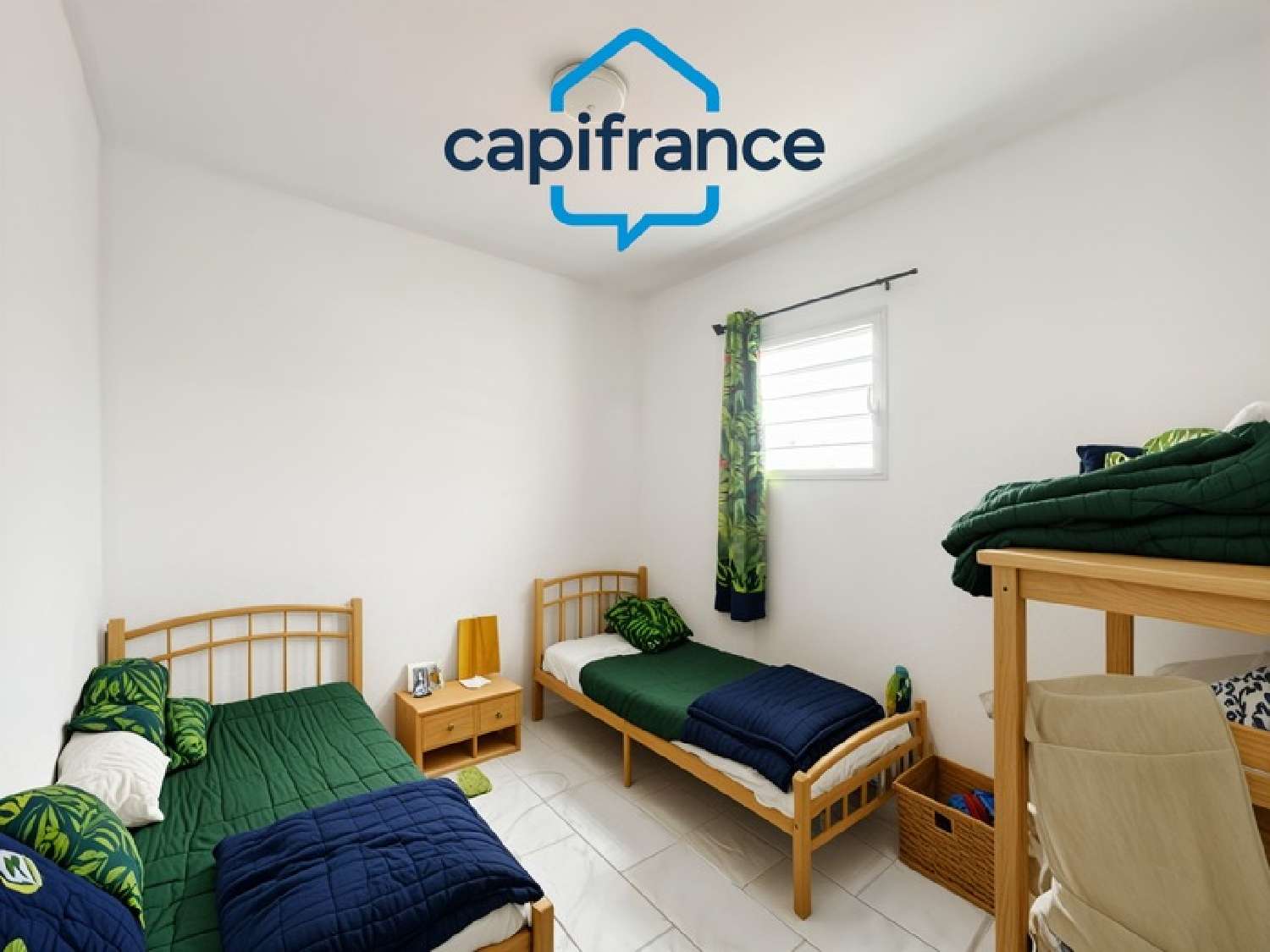  te koop appartement Sainte-Suzanne La Réunion 4