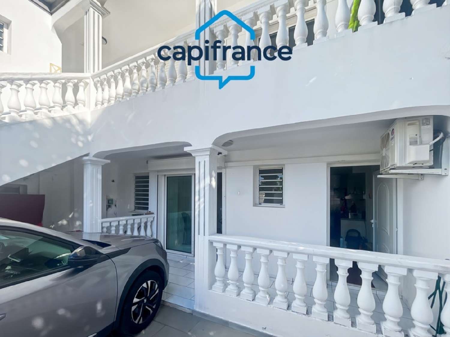 te koop appartement Sainte-Suzanne La Réunion 5