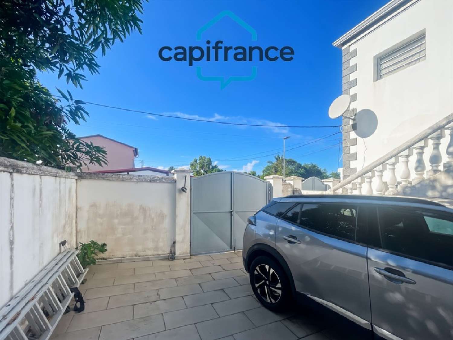 te koop appartement Sainte-Suzanne La Réunion 6