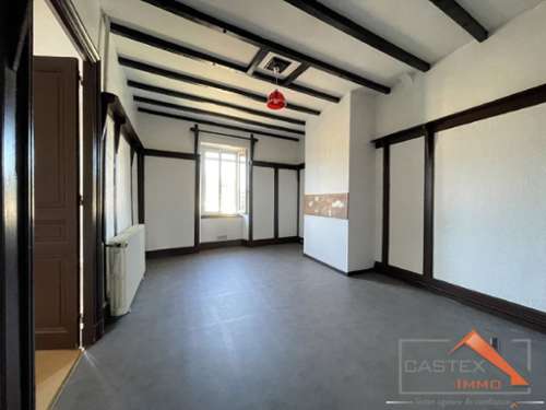 Salies-du-Salat Haute-Garonne appartement foto 7223578