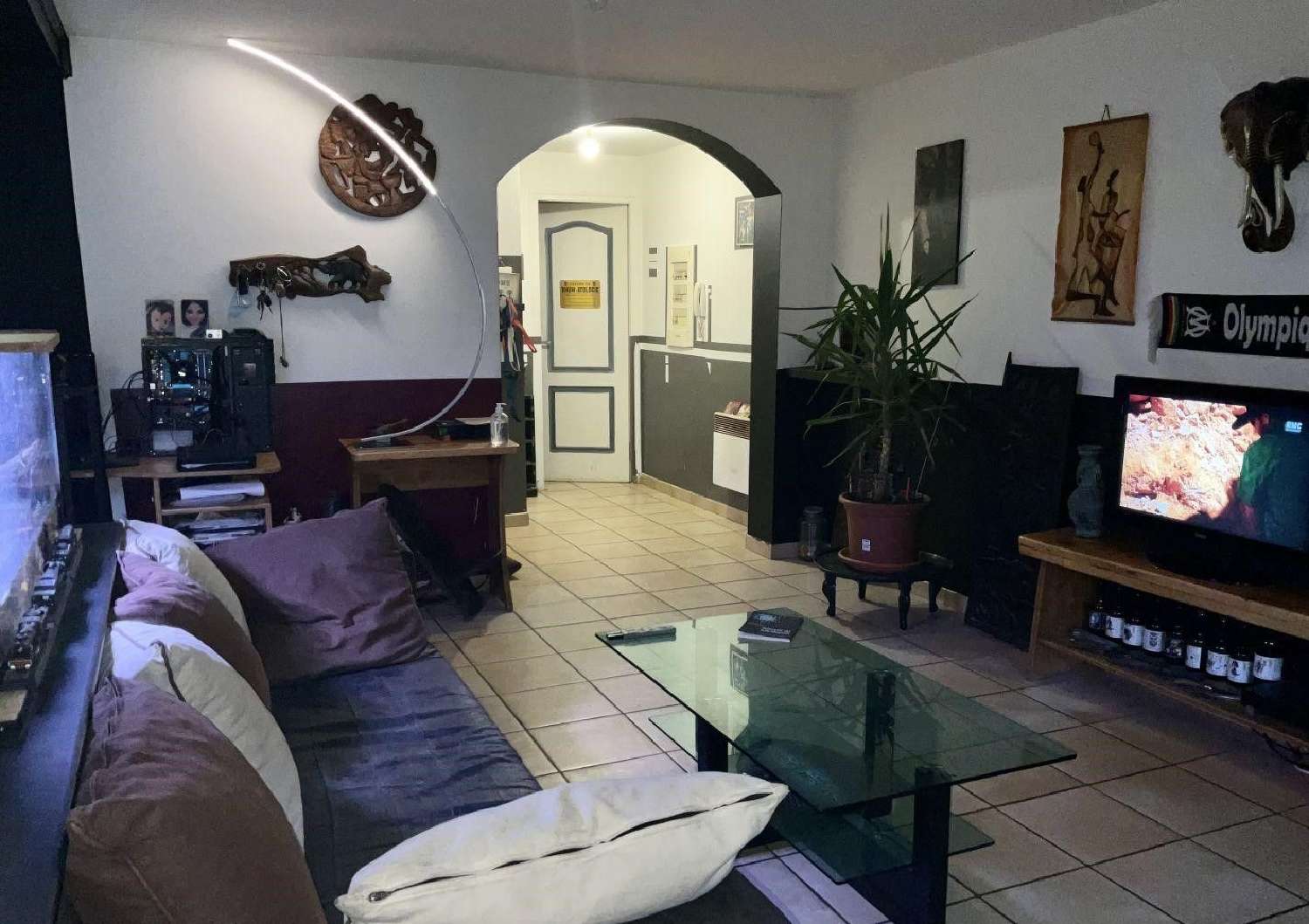  te koop appartement Sallèles-d'Aude Aude 1