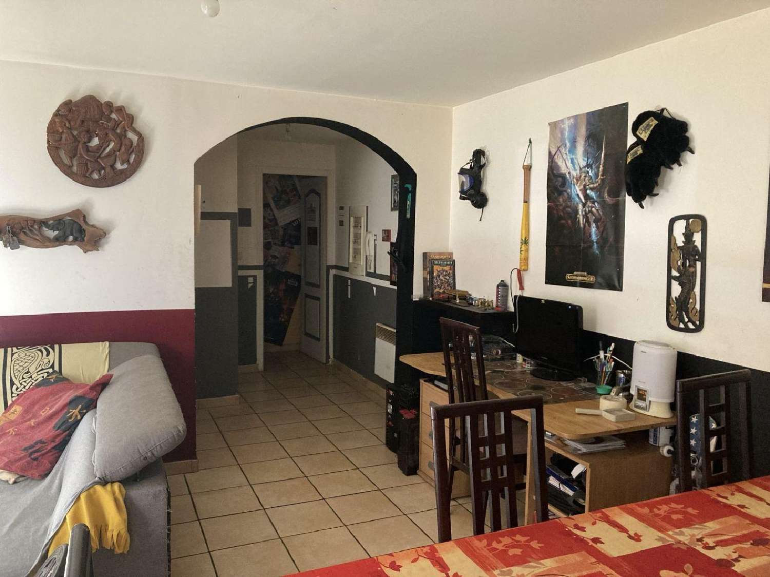  te koop appartement Sallèles-d'Aude Aude 3