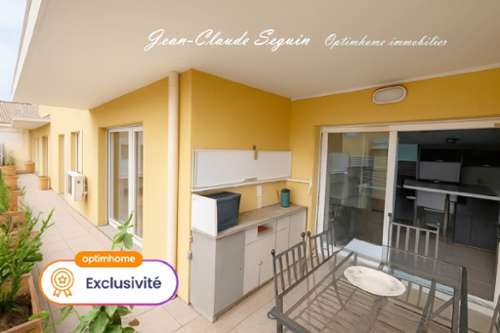 Salon-de-Provence Bouches-du-Rhône appartement foto 7218923