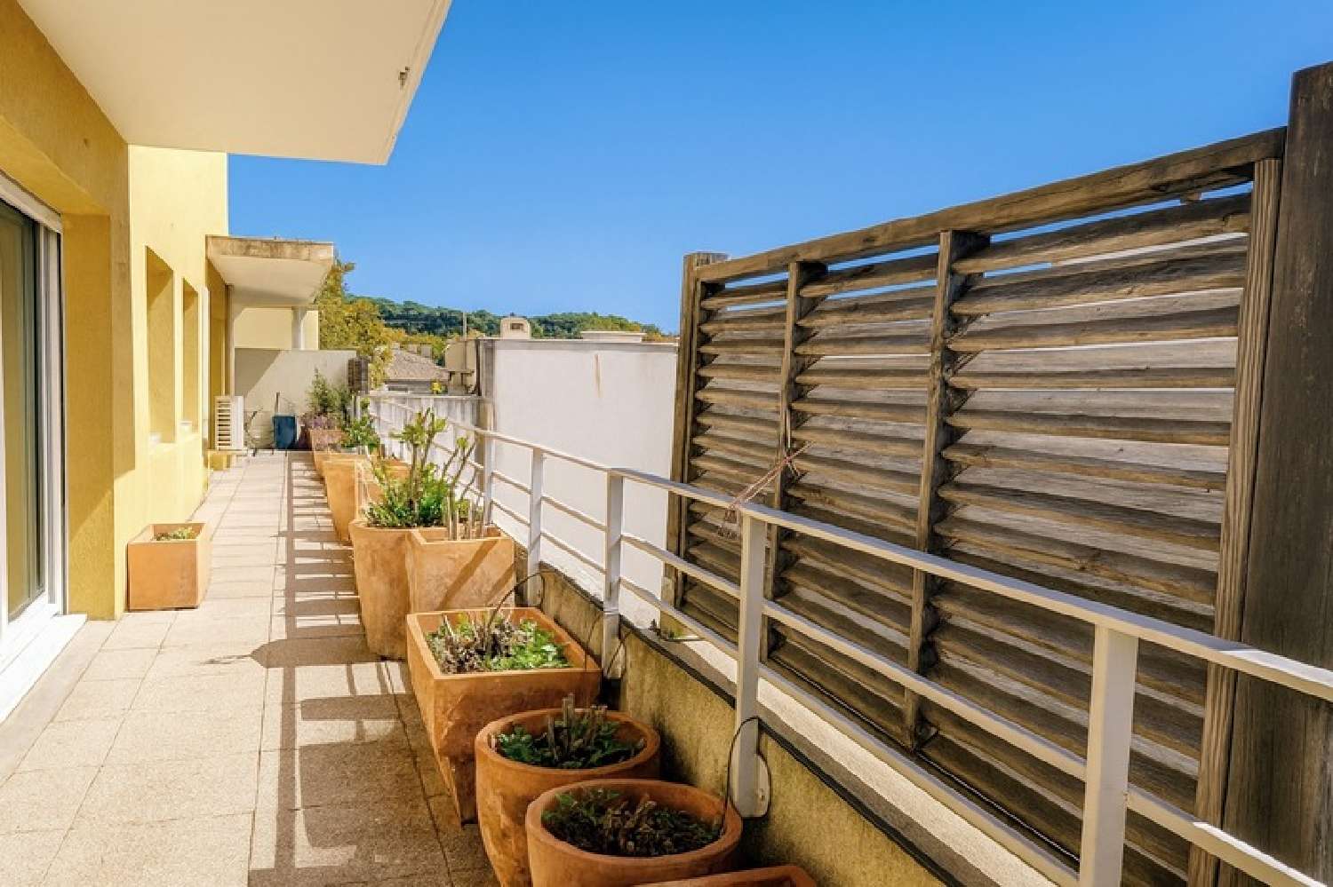  à vendre appartement Salon-de-Provence Bouches-du-Rhône 4