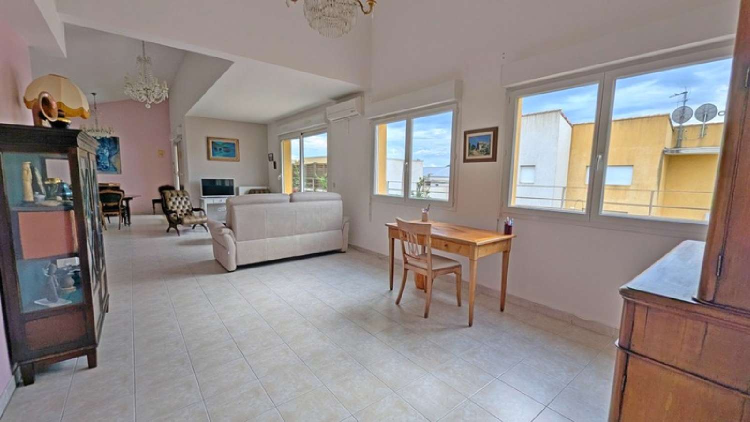  à vendre appartement Salon-de-Provence Bouches-du-Rhône 6