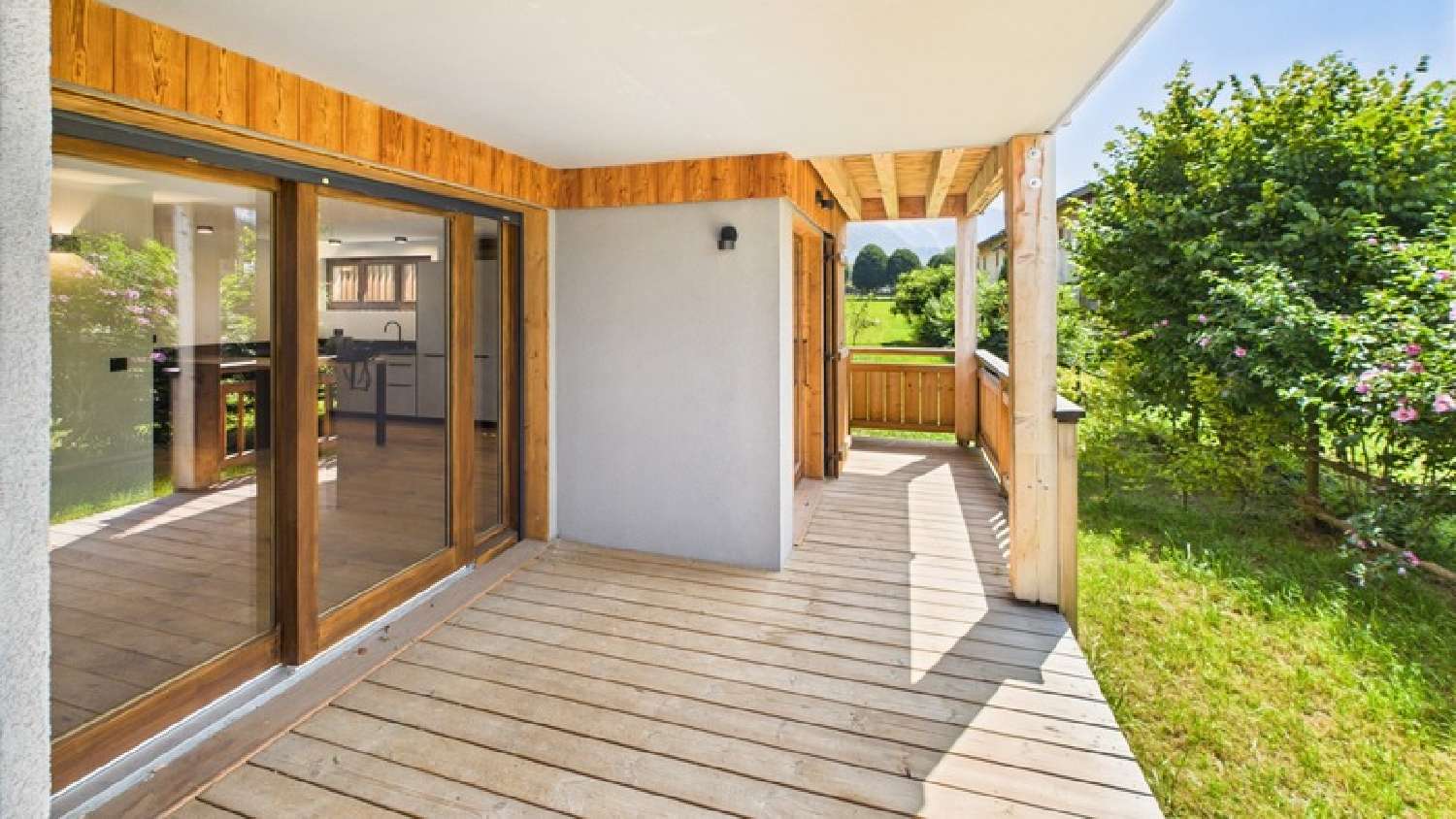 kaufen Wohnung/ Apartment Samoëns Haute-Savoie 1