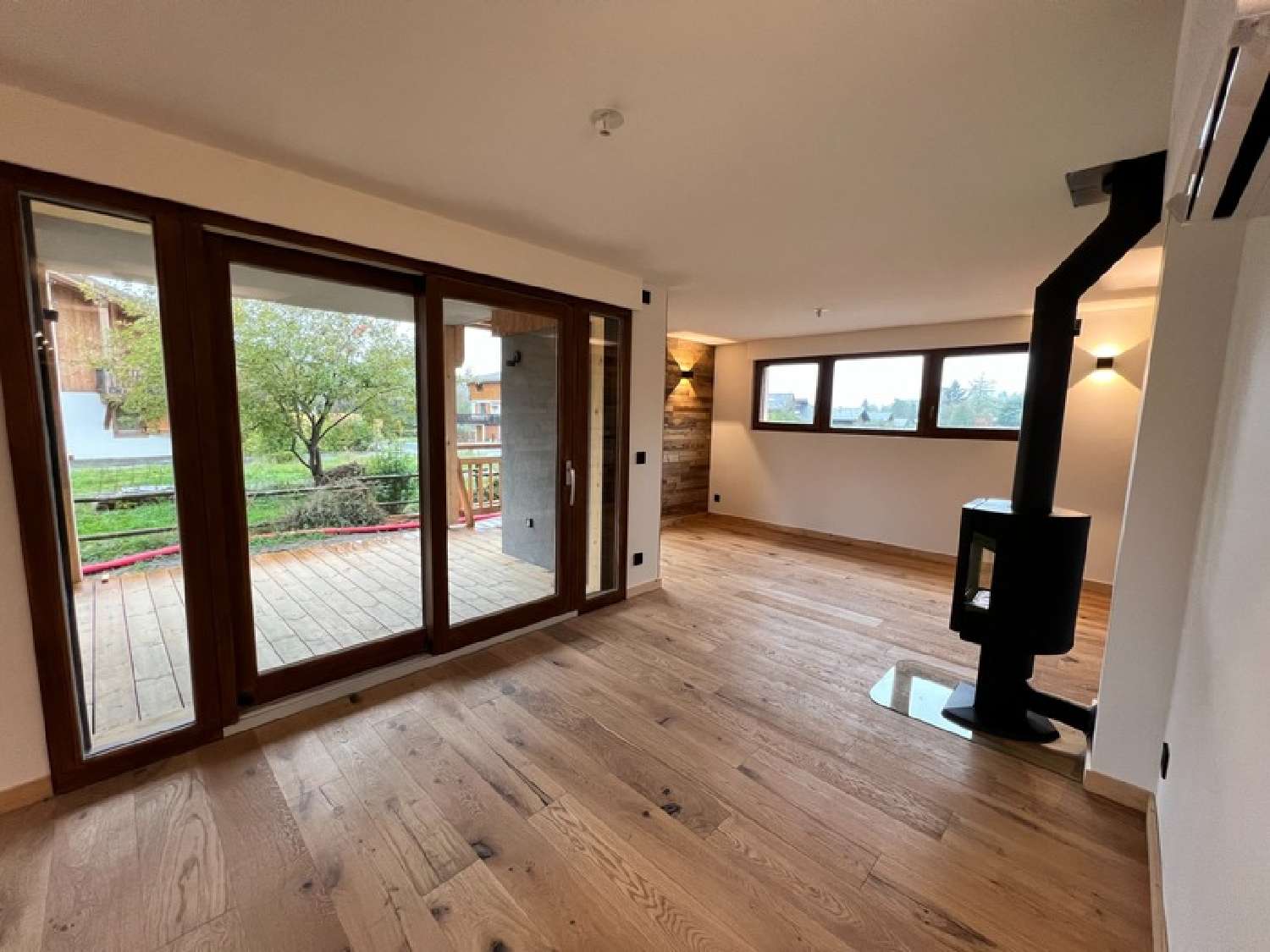 kaufen Wohnung/ Apartment Samoëns Haute-Savoie 5