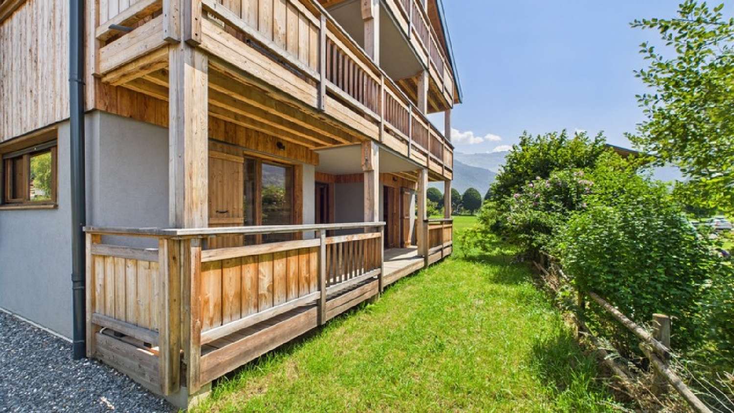 kaufen Wohnung/ Apartment Samoëns Haute-Savoie 6